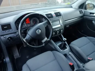 Volkswagen Golf 2009