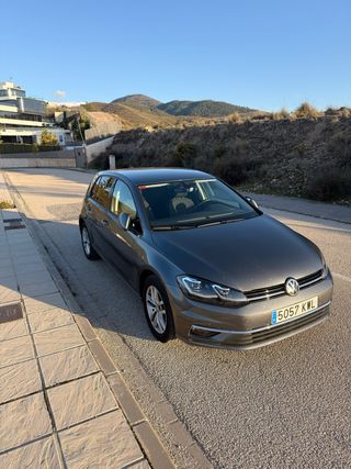 Volkswagen Golf 2019