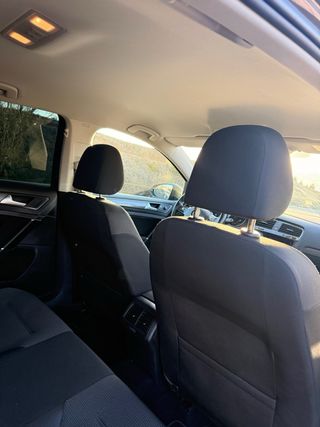 Volkswagen Golf 2019