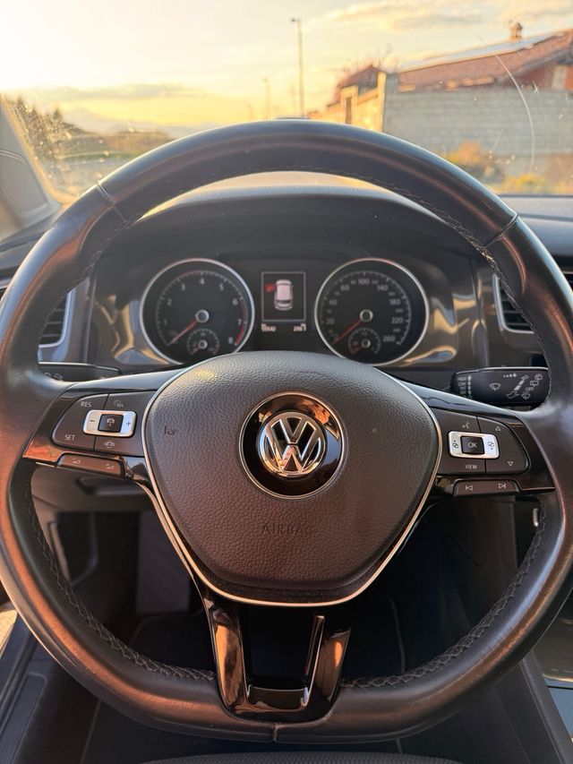 Volkswagen Golf 2019