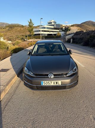 Volkswagen Golf 2019