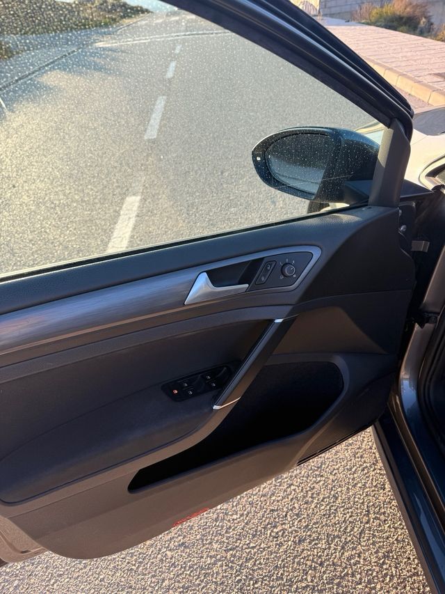 Volkswagen Golf 2019