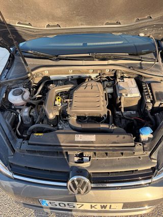 Volkswagen Golf 2019