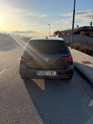 Volkswagen Golf 2019