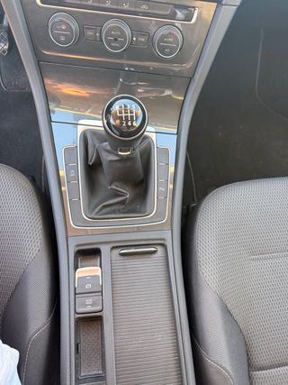 Volkswagen Golf 2019