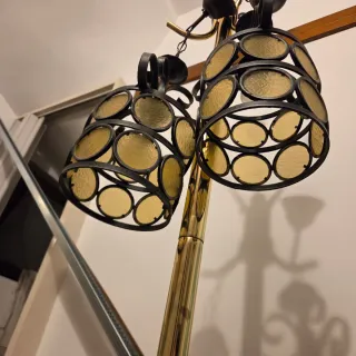 lampadari vintage