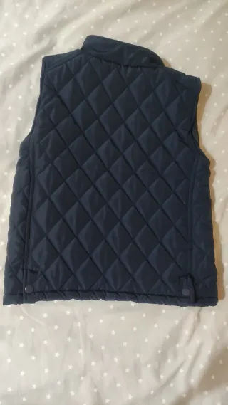 Chaleco marino Mayoral 5 años