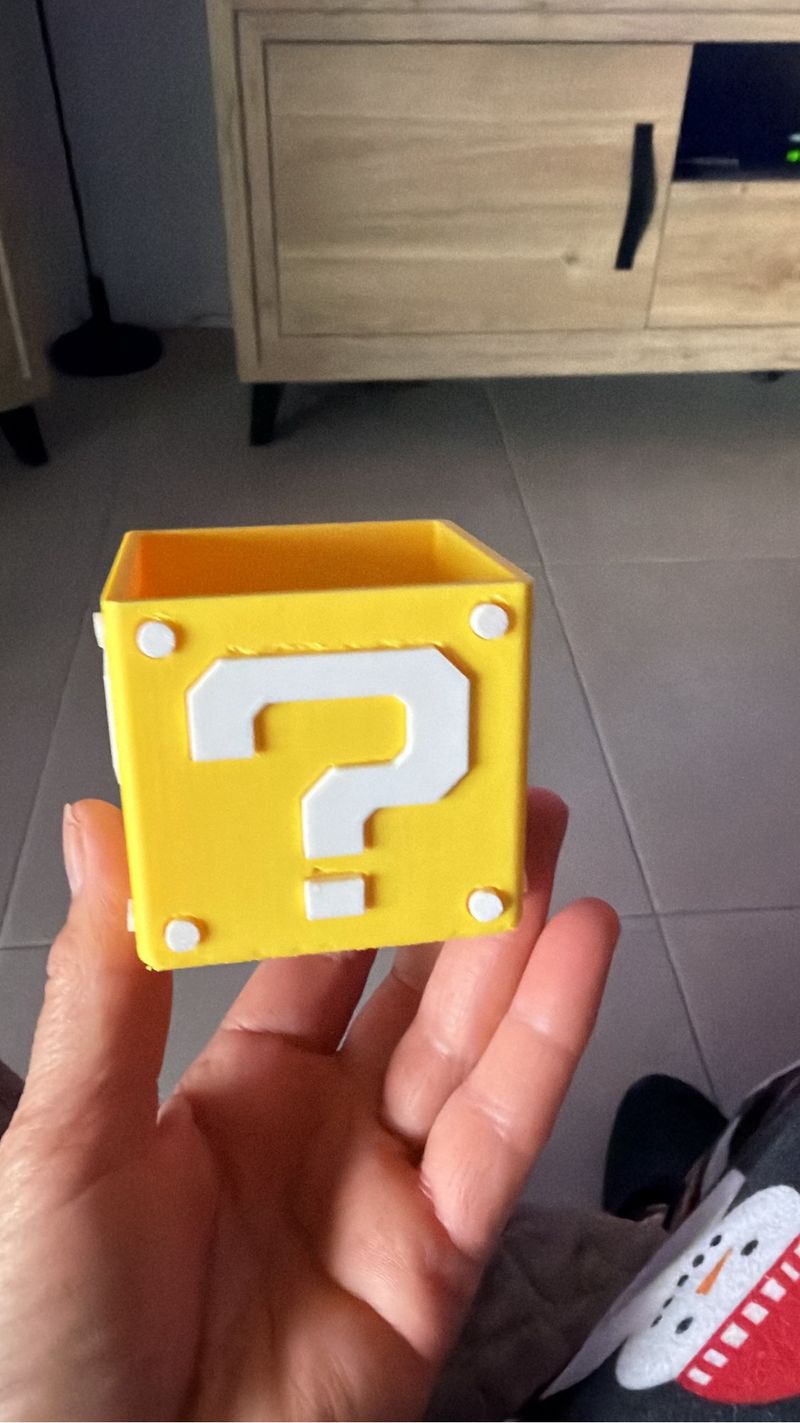 Caja para juegos Nintendo Switch