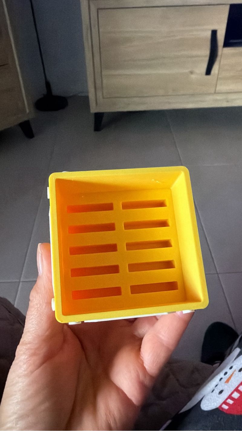 Caja para juegos Nintendo Switch afbeelding 2