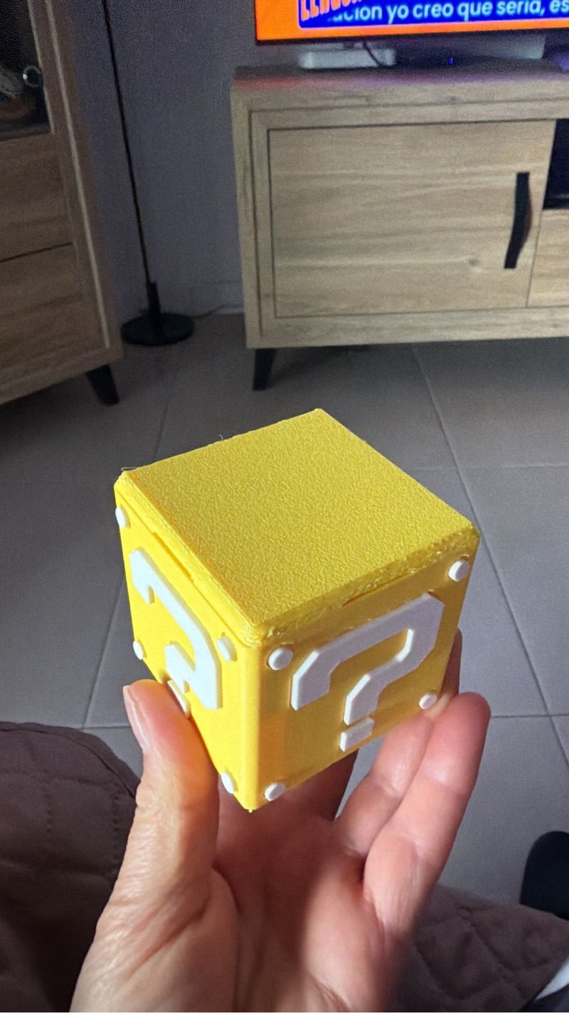 Caja para juegos Nintendo Switch afbeelding 3