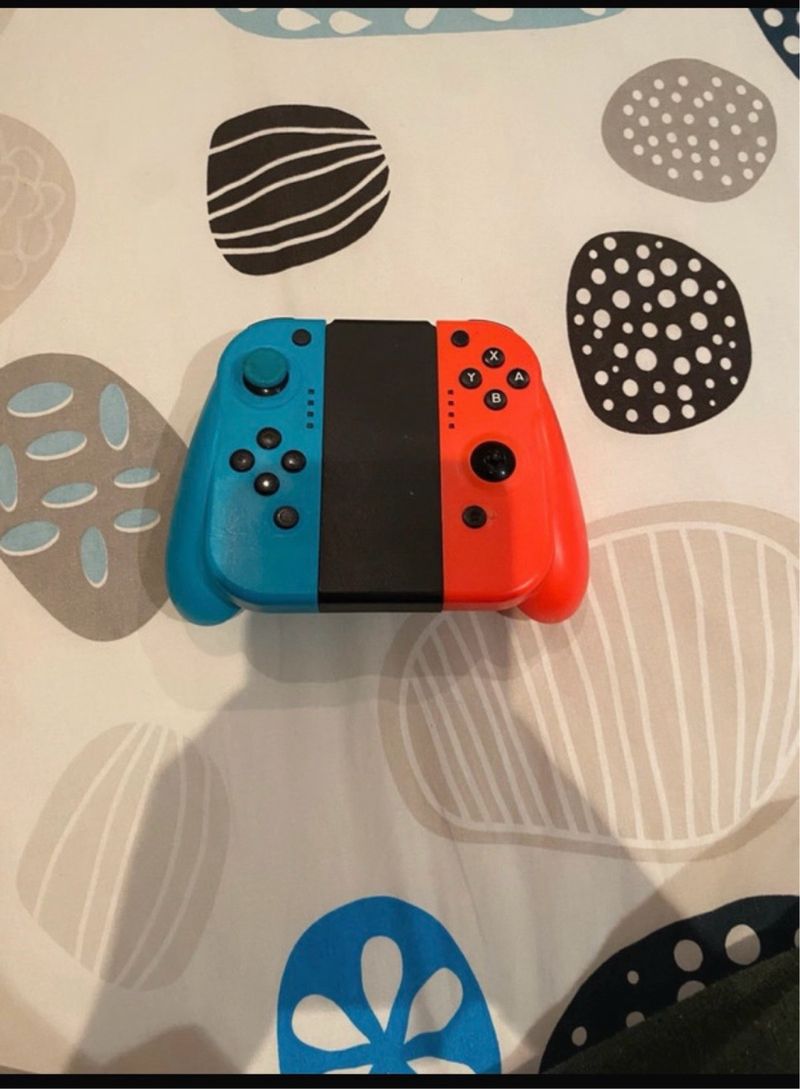 Nintendo Switch FIFA 20 afbeelding 10