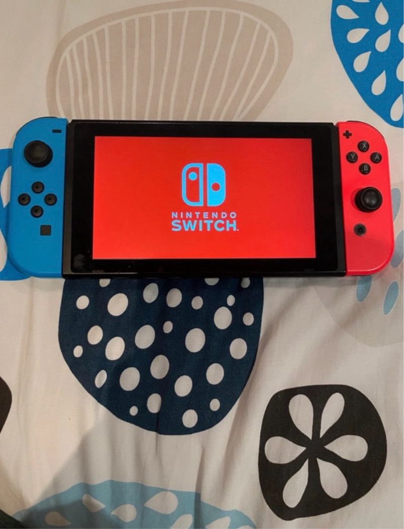 Nintendo Switch FIFA 20 afbeelding 2