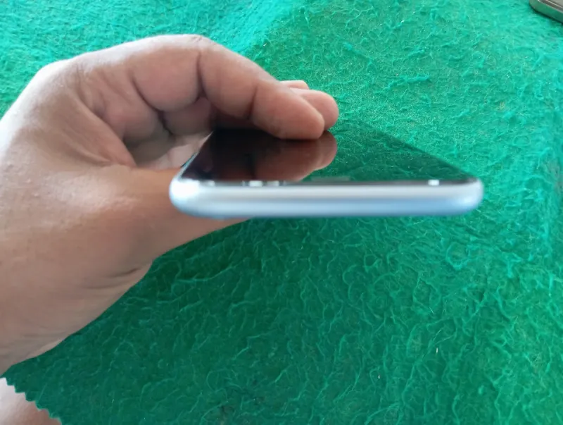 iPhone X Plata afbeelding 3
