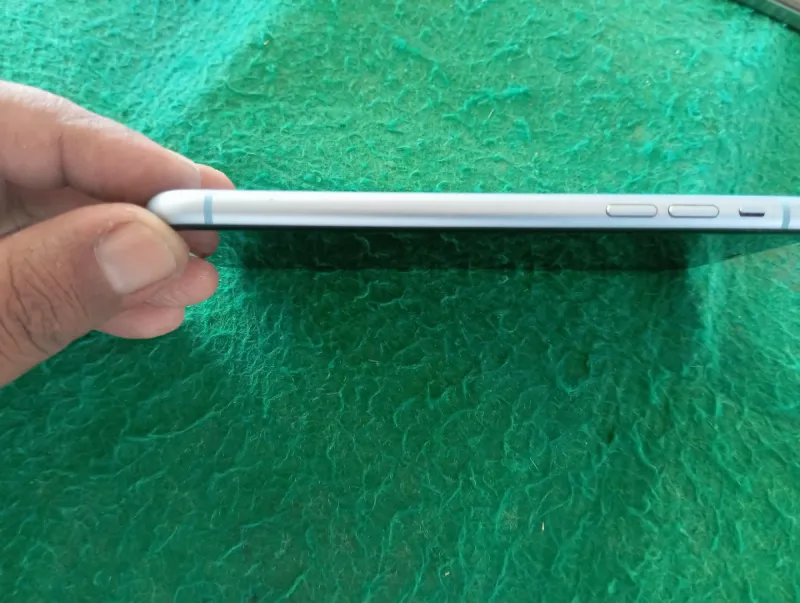iPhone X Plata afbeelding 4