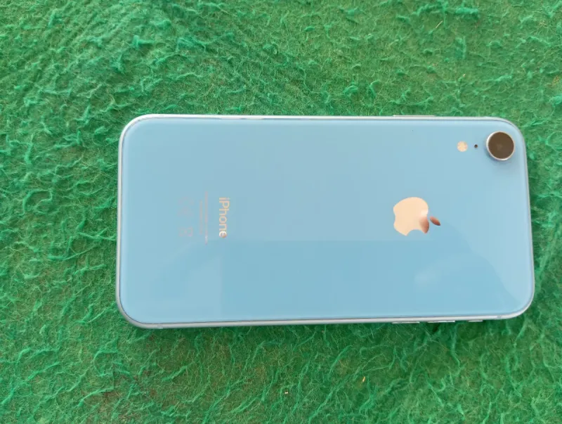 iPhone X Plata afbeelding 6