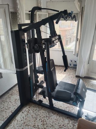 Gimnasio BH MultiGym 550 PRO