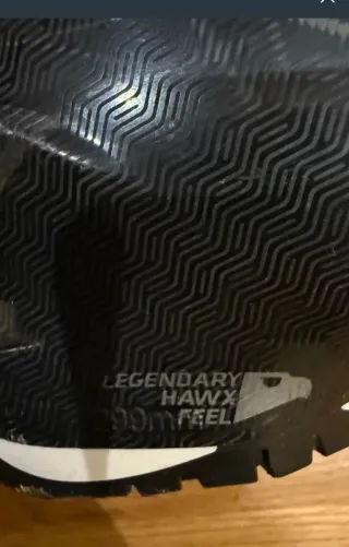 Botas de esquí Atomic Hawx 10 Magna 26-26.5