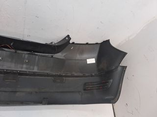 PARAGOLPES TRASERO VOLVO C30