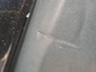 PARAGOLPES TRASERO VOLVO C30