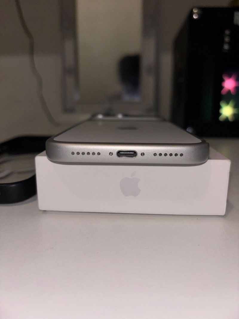 iPhone 17 Pro Max 256GB Gris afbeelding 2