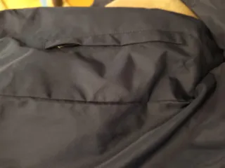 Chubasquero RC Celta de Vigo Niñ@ Hummel Azul.