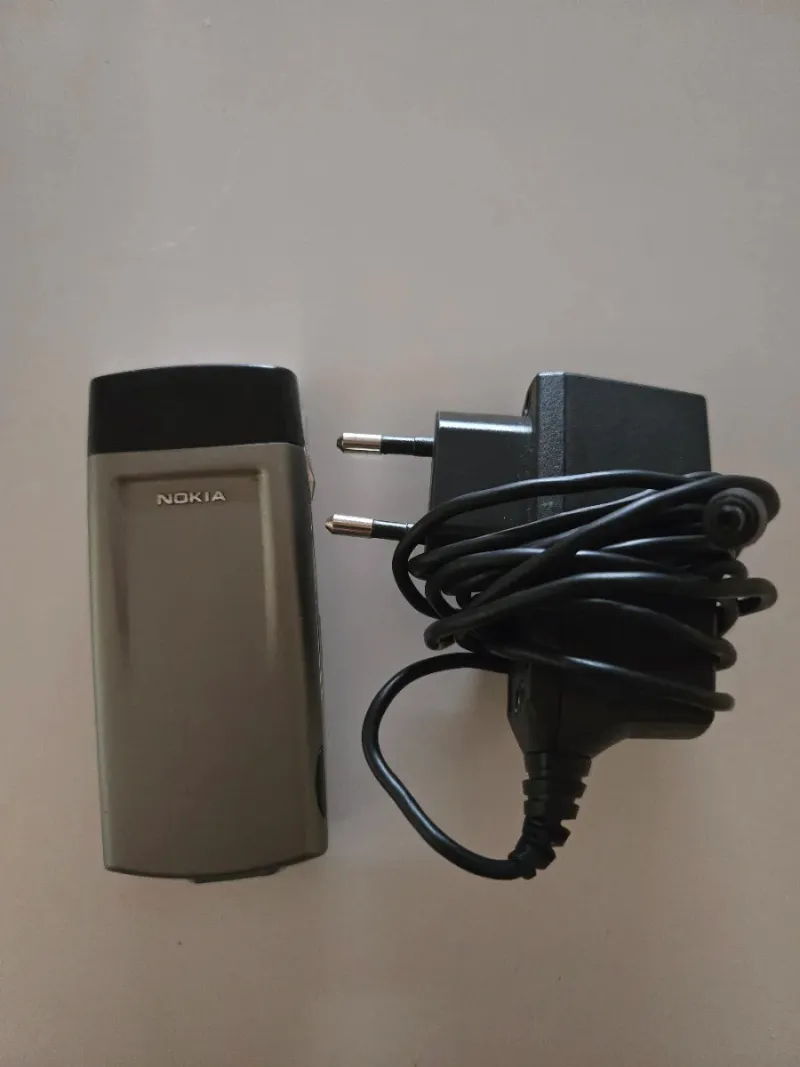 NOKIA 8850 LIBRE BATERIA NUEVA afbeelding 3