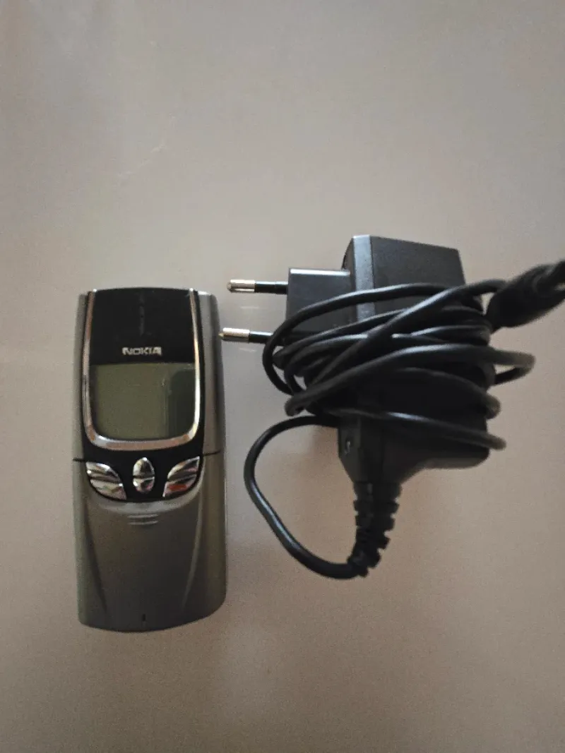 NOKIA 8850 LIBRE BATERIA NUEVA afbeelding 5