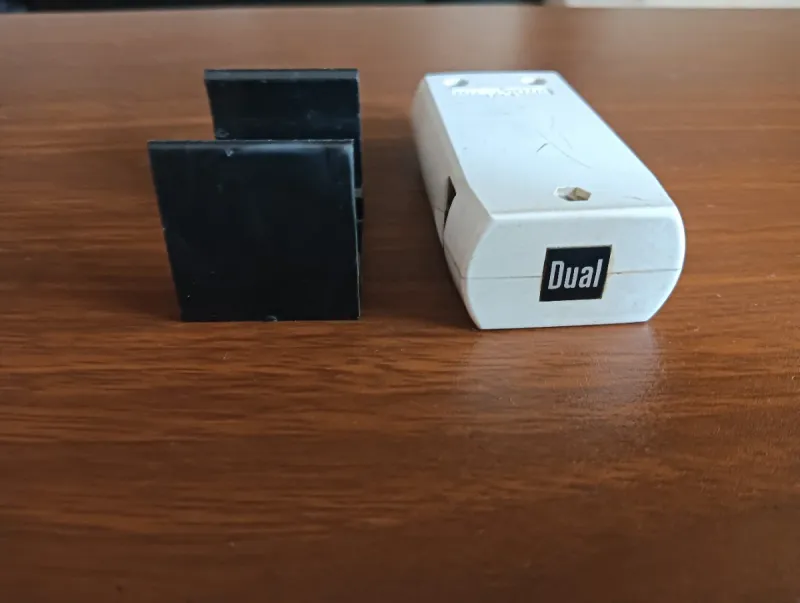 Multidiscos Dual