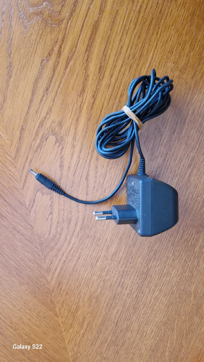 Cargador Nokia ACP-7E afbeelding 3