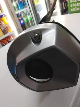 Escape Yamaha MT-125 2024