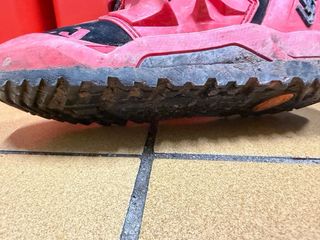 Botas Enduro Leatt 4.5