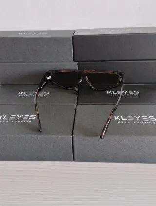 Occhiali da sole unisex KLEYES