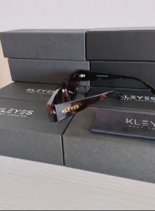Occhiali da sole unisex KLEYES