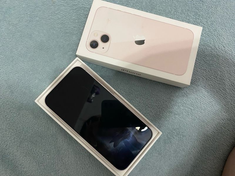 iPhone 13