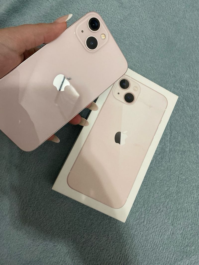 iPhone 13 afbeelding 10