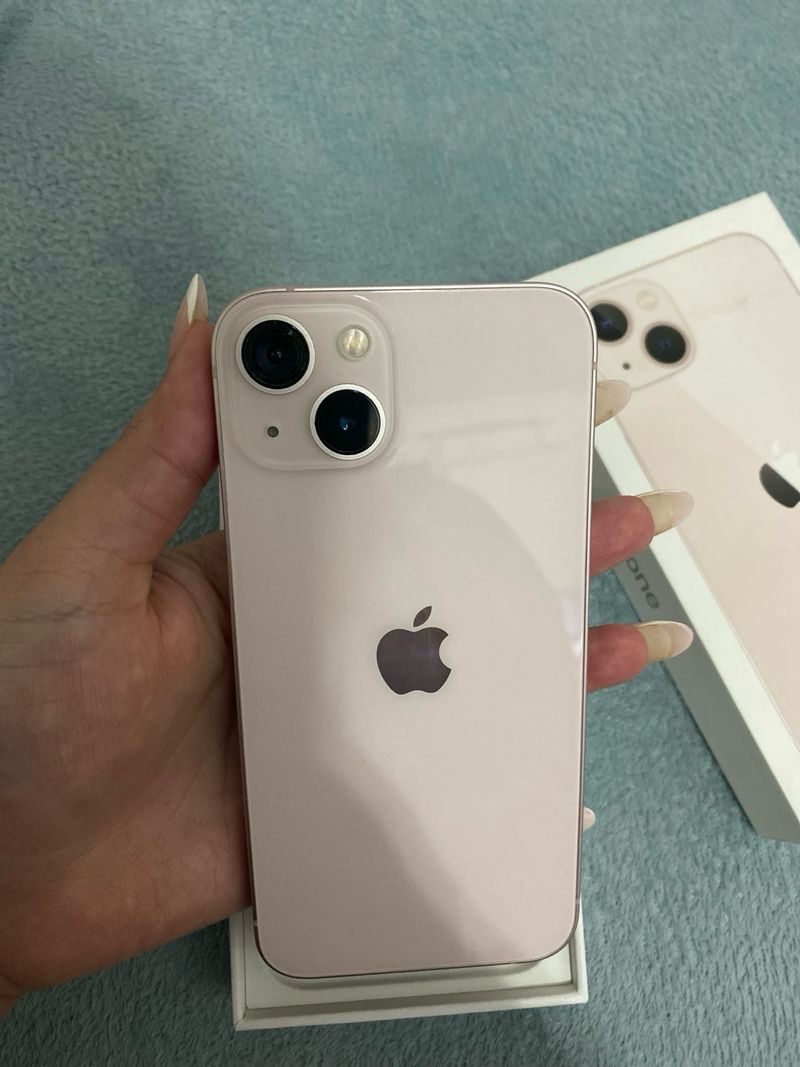 iPhone 13 afbeelding 4
