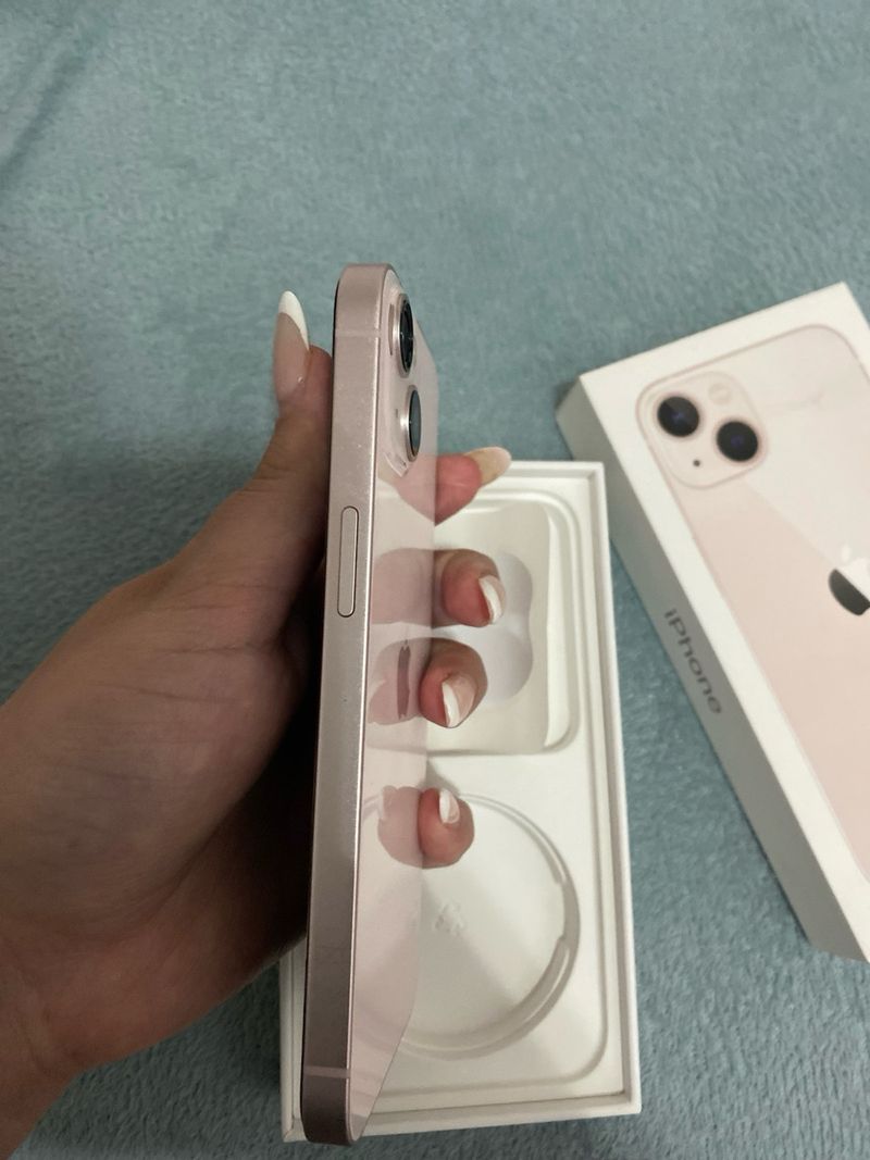 iPhone 13 afbeelding 6