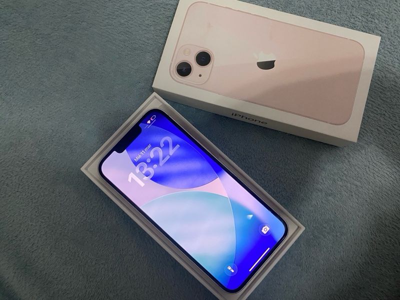 iPhone 13 afbeelding 2