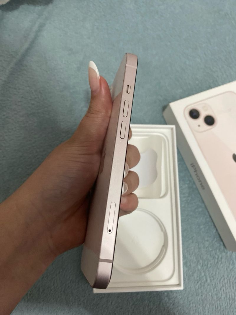iPhone 13 afbeelding 7