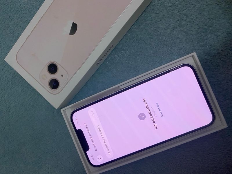 iPhone 13 afbeelding 3