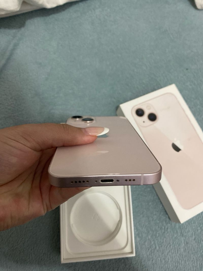 iPhone 13 afbeelding 9