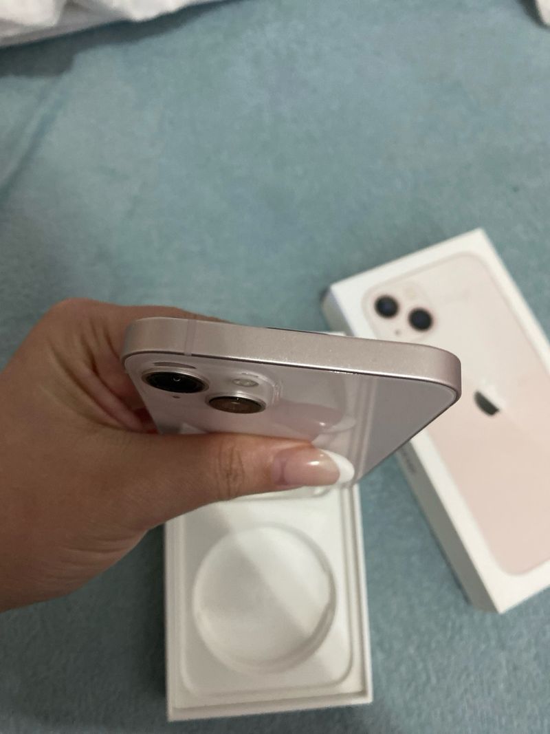 iPhone 13 afbeelding 8
