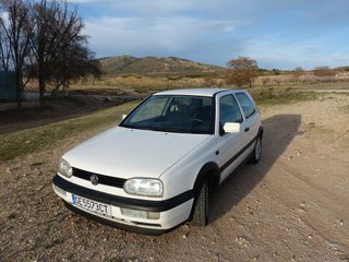 Volkswagen Golf III GT de 1996 Full Equip.