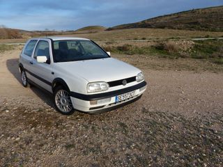 Volkswagen Golf III GT de 1996 Full Equip.