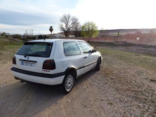 Volkswagen Golf III GT de 1996 Full Equip.