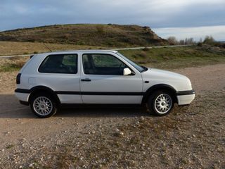 Volkswagen Golf III GT de 1996 Full Equip.