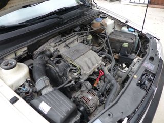 Volkswagen Golf III GT de 1996 Full Equip.