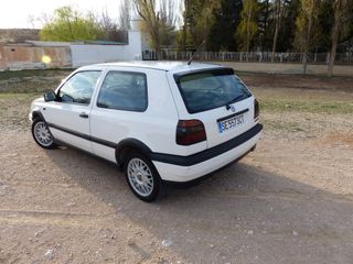 Volkswagen Golf III GT de 1996 Full Equip.