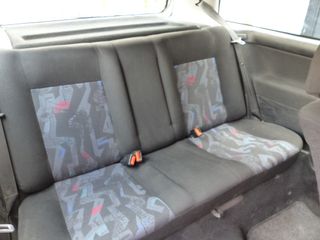 Volkswagen Golf III GT de 1996 Full Equip.