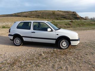 Volkswagen Golf III GT de 1996 Full Equip.